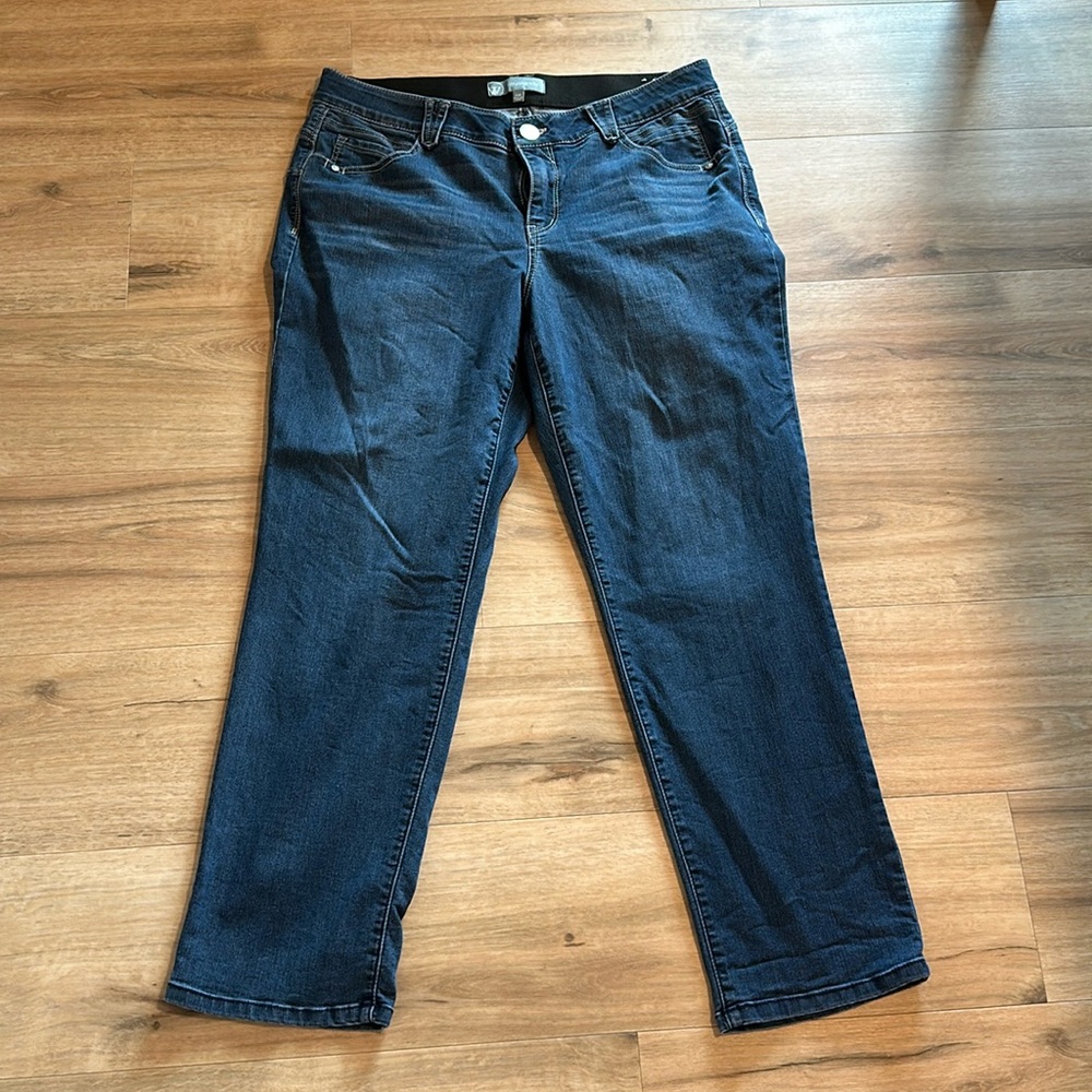 Wit & Wisdom Jeans